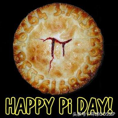 圆周率“派”的值是多少？