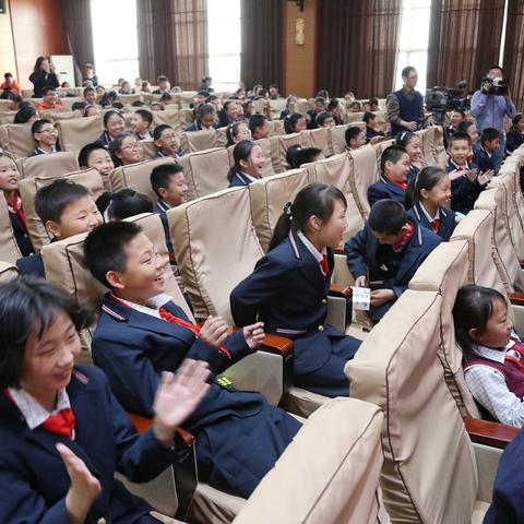 济南市辅仁中学校怎么样