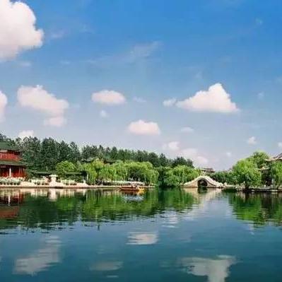 南通市哪里景区好玩