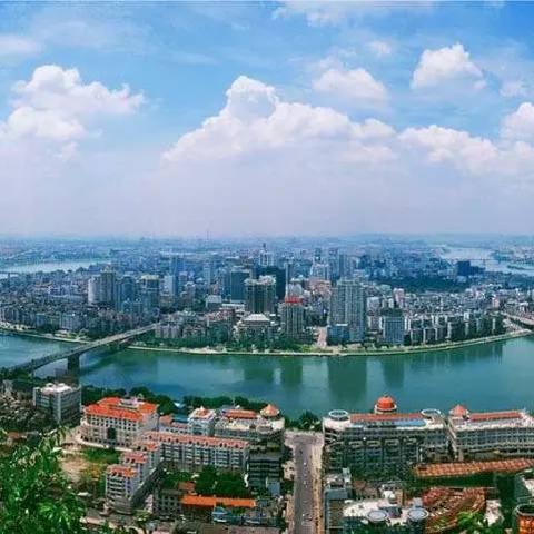 桂林市哪些县乘有高铁