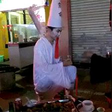 春分怎么打