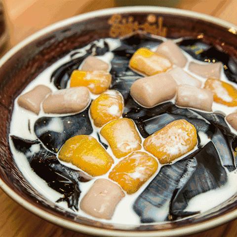 冬瓜能做什么甜品的长尾关键词有哪些