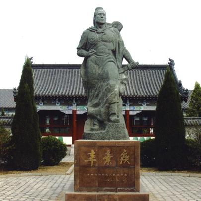 济南市中区造型店在哪里