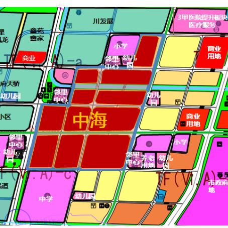 事业腾飞的秘密都藏在这颗天府星里