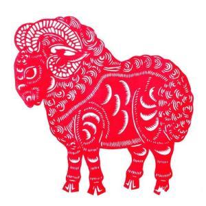 一般生肖羊今年运势(十二生肖属羊今年运势)