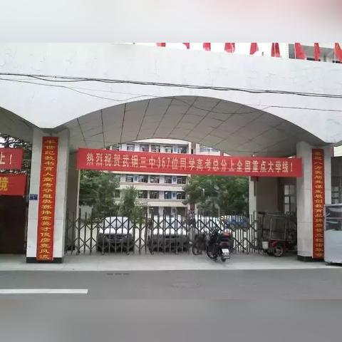 武钢全称？