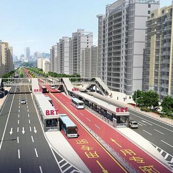 在南宁市坐公交怎么样