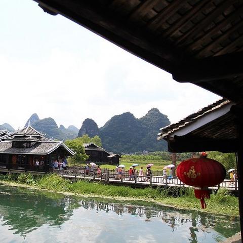 桂林围墙图片高清相关长尾关键词有哪些