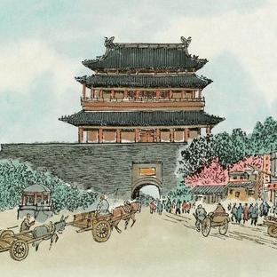 天津有哪个军区