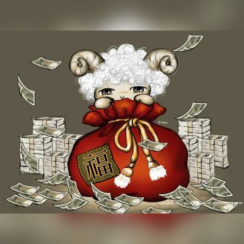 八字测算：你的财运离小富还有多远