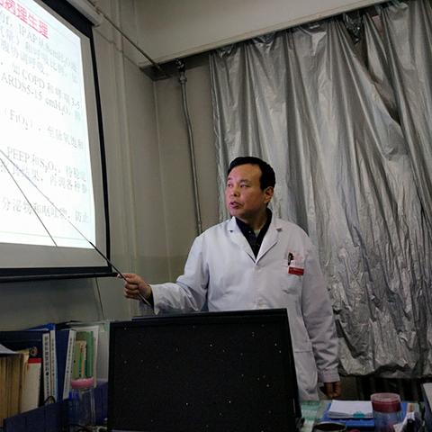 兰州市看脾胃中医哪里好