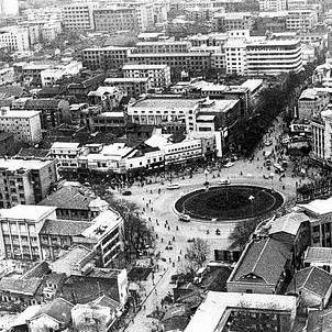 长沙市哪个广场最好玩