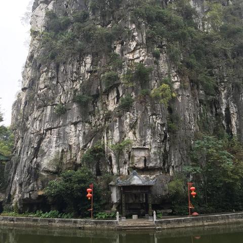 桂林市靖江王府怎么样