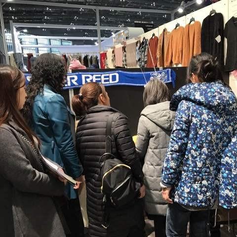 无锡市针织外贸公司的长尾关键词有什么