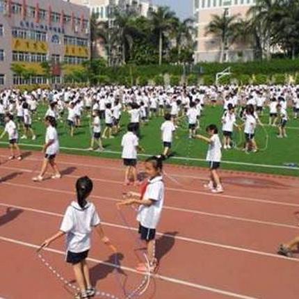 厦门市有多少公办初中