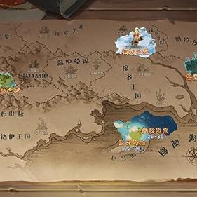 游戏资源（游戏资源，探索与利用）