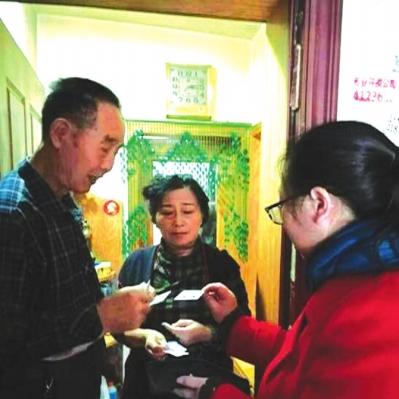 兰州市的医保卡在哪里办