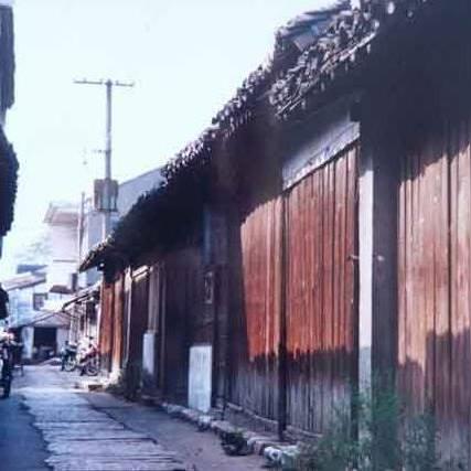 无锡市住哪里最方便