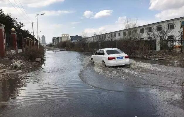 门前积水风水_家败人亡子不归是什么意思