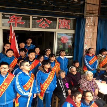 武汉市十五中属于哪个区