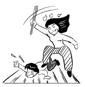 解梦，梦到打自己的孩子，意味着什么？