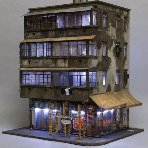 miniature world（探索微型世界，微观之美的无限魅力）