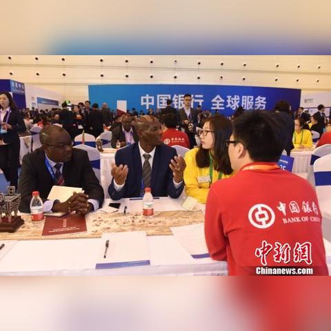 河南跨境展览哪里有