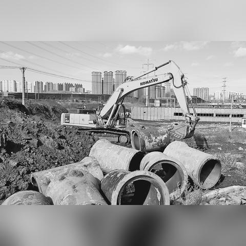 哈尔滨西沟街道路规划相关长尾关键词有哪些