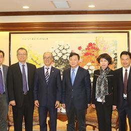 广东省佛山市副市长俞进的长尾关键词有什么