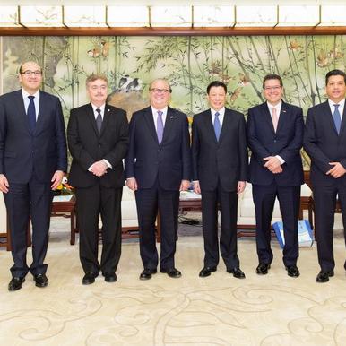 美银：短期内美国不会对墨西哥和加拿大加征25%关税