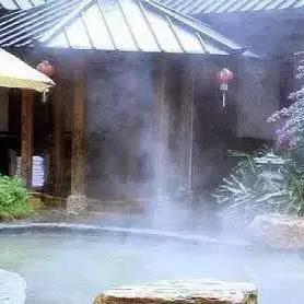 福建省哪个地方有硒温泉