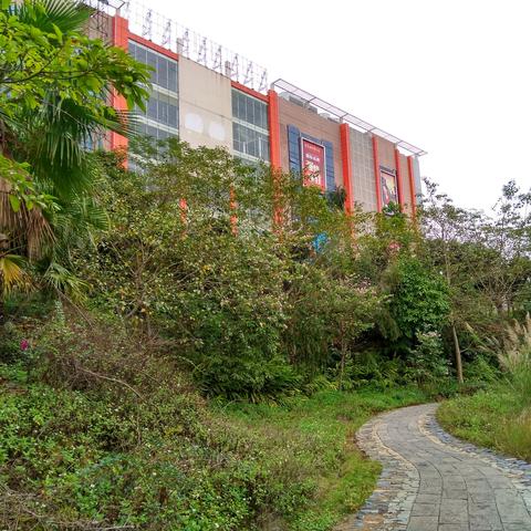 南宁市相思湖学校初中部怎么样啊