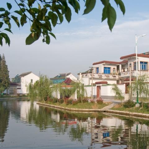 合肥市双墩镇属于什么区