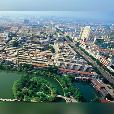 临沂离菏泽市多少公里