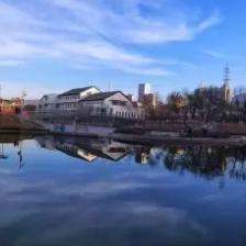 兰州雁滩公园为何常被叫南湖公园？