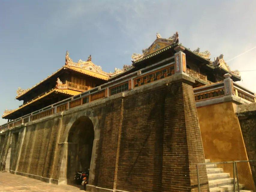 皇城北京清朝的北京被分为紫禁城皇城内城外城