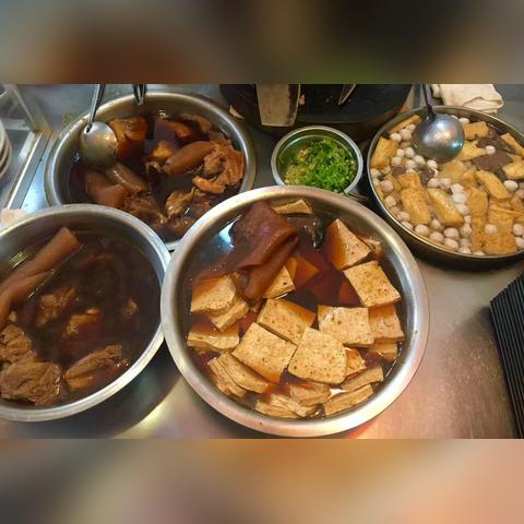 福建漳州卖小吃怎么样