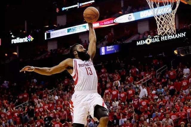 NBA现役当家球星实力排行榜单：谁是最佳领袖？