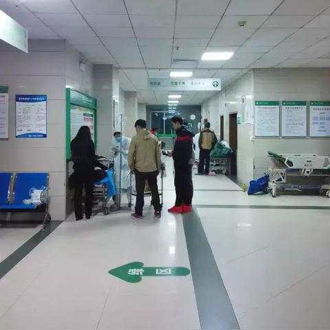 东莞市谢岗镇医院有哪些