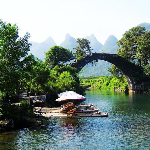 适合人类居住的城市桂林相关长尾关键词有哪些