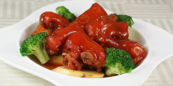 山东有什么代表美食（可以介绍下你们当地有什么特色美食和名菜吗）