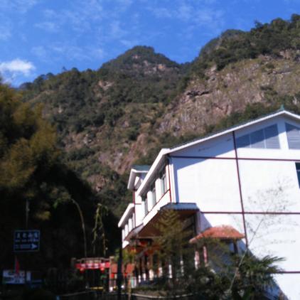位于福建素有海上天湖之美的城市是？