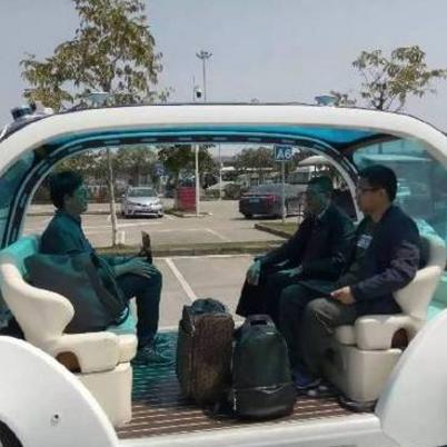 在广州为什么路边车位那么少？