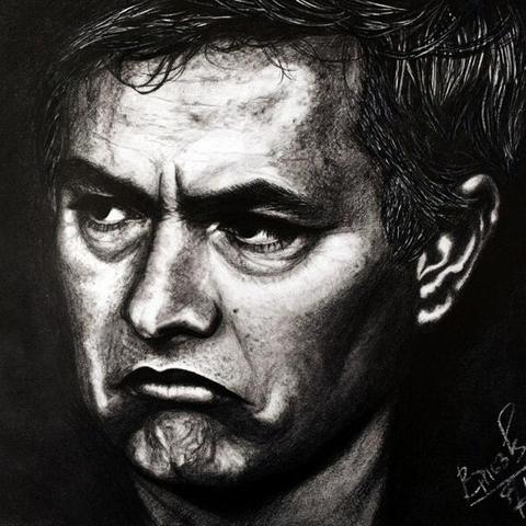 足球比赛绘画头像高级的长尾关键词有哪些