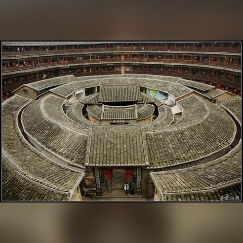 福建有什么地标