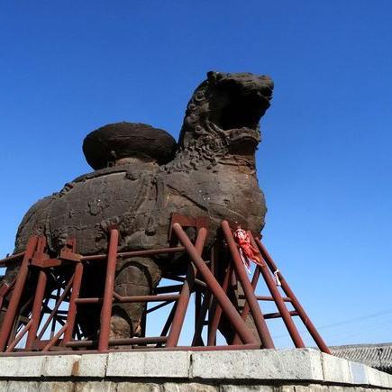 秦皇岛市石家庄市哪个好