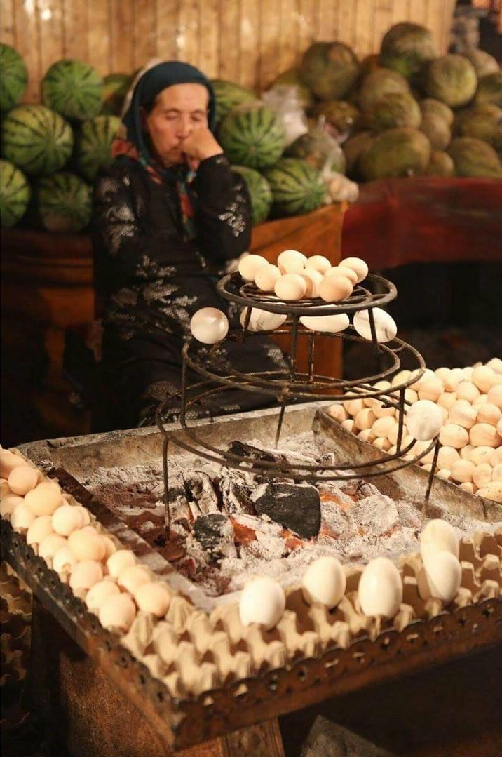 乌鲁木齐有什么特色美食（盘点乌鲁木齐解封后你最想吃的美食）