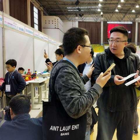 西安市第十七高中怎么样