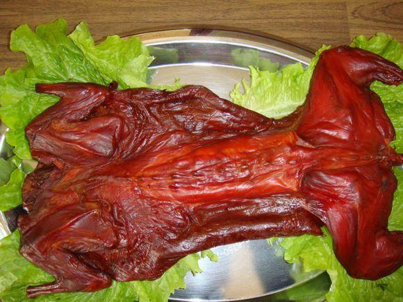 今天什么特色美食（请用一张美食照片证明这是你的故乡???）