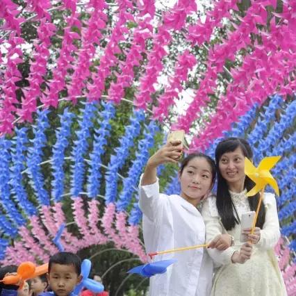 东莞市七彩花园二手房的长尾关键词有什么